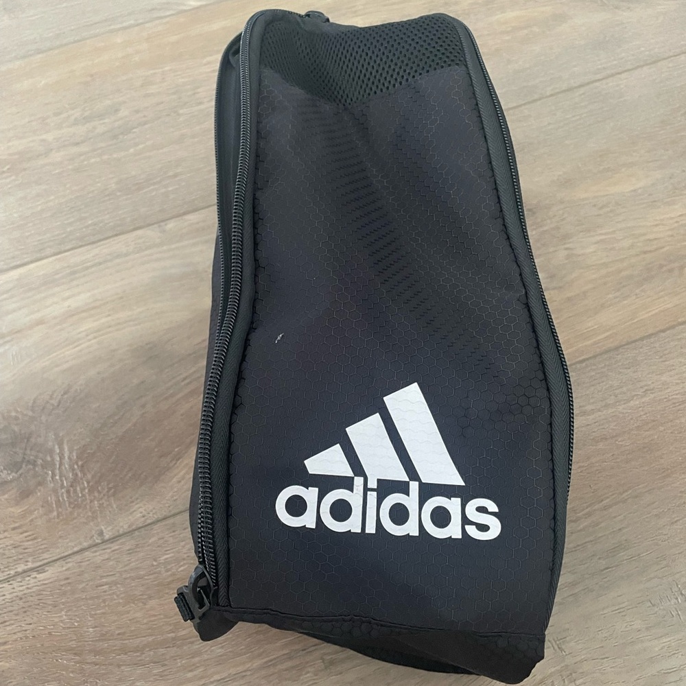 Adidas Black bag